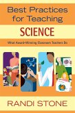 Best Practices for Teaching Science (eBook, ePUB)