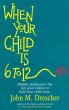 When your Child is 6 to 12 (eBook, ePUB) - Bild 1