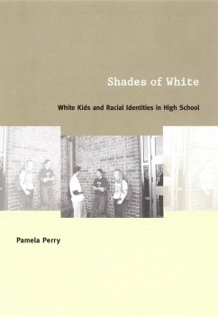 Shades of White (eBook, PDF) - Pamela Perry, Perry