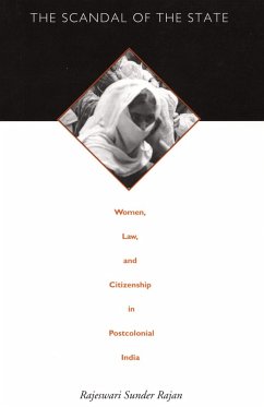 Cover Scandal of the State (eBook, PDF)