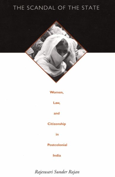 Scandal of the State (eBook, PDF)