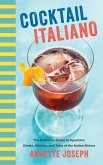 Cocktail Italiano (eBook, ePUB)