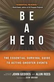 Be a Hero (eBook, ePUB)