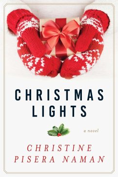 Cover Christmas Lights (eBook, ePUB)