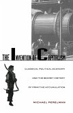 Invention of Capitalism (eBook, PDF)