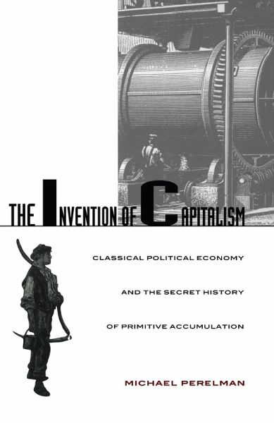 Invention of Capitalism (eBook, PDF) Invention of Capitalism (eBook, PDF)