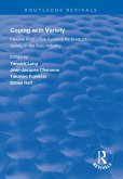 Coping with Variety (eBook, PDF)