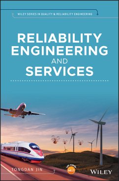 Reliability Engineering and Services (eBook, ePUB) - Jin, Tongdan