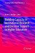 Building Capacity in Institutional... - Bild 1