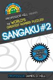 Sangaku #2 (eBook, ePUB)