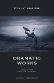 Dramatic Works (eBook, ePUB)