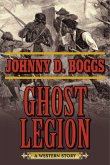 Ghost Legion (eBook, ePUB)