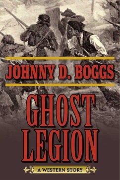 Cover Ghost Legion (eBook, ePUB)