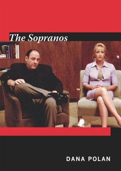 Cover Sopranos (eBook, PDF)