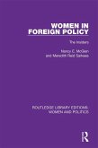 Women in Foreign Policy (eBook, ePUB)