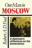 Our Man in Moscow (eBook, PDF)
