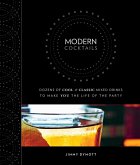 Modern Cocktails (eBook, ePUB)