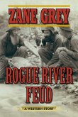 Rogue River Feud (eBook, ePUB)