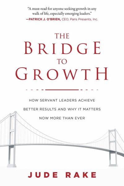 The Bridge to Growth (eBook, ePUB)