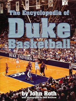 Encyclopedia of Duke Basketball (eBook, PDF) Cover Encyclopedia of Duke Basketball (eBook, PDF)