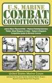 U.S. Marine Combat Conditioning (eBook, ePUB)