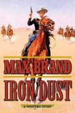 Iron Dust (eBook, ePUB) Iron Dust (eBook, ePUB)