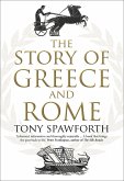 The Story of Greece and Rome (eBook, ePUB)