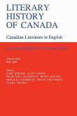 Literary History of Canada (eBook, PDF)