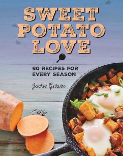 Sweet Potato Love (eBook, ePUB)