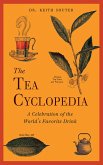 The Tea Cyclopedia (eBook, ePUB)