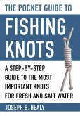 The Pocket Guide to Fishing Knots (eBook, ePUB)
