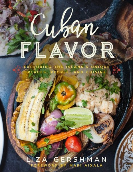 Cuban Flavor (eBook, ePUB) Cuban Flavor (eBook, ePUB)