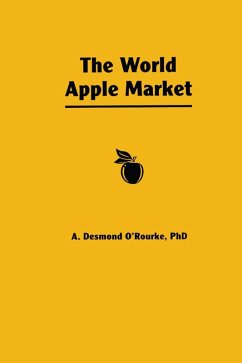 Cover The World Apple Market (eBook, ePUB)