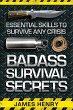 Badass Survival Secrets (eBook, ePUB) - Bild 1