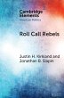 Roll Call Rebels (eBook, ePUB) - Bild 1