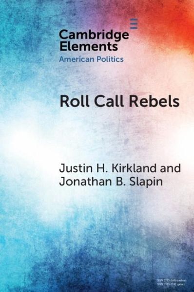 Roll Call Rebels (eBook, ePUB) Roll Call Rebels (eBook, ePUB)