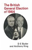 The British General Election of 1964 (eBook, PDF)
