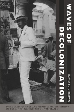Cover Waves of Decolonization (eBook, PDF)