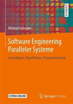 Software Engineering Paralleler Systeme - Uelschen, Michael