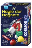 Fun Science Magie der Magnete (Experimentierkasten)