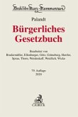 Bürgerliches Gesetzbuch (BGB), Kommentar