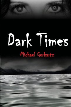 Cover Dark Times (eBook, ePUB)