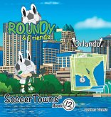 Roundy and Friends - Orlando (eBook, ePUB)