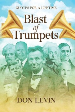 Blast of Trumpets (eBook, ePUB) - Levin, Don