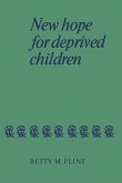 New Hope for Deprived Children (eBook, PDF)