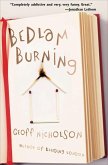Bedlam Burning (eBook, ePUB)
