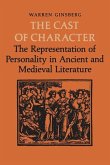 The Cast of Character (eBook, PDF) The Cast of Character (eBook, PDF)