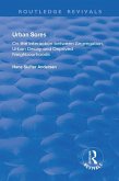 Urban Sores (eBook, ePUB) Urban Sores (eBook, ePUB)