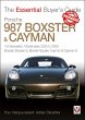 Porsche 987 Boxster & Cayman (eBook,... - Bild 1