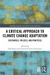 A Critical Approach to Climate Change... - Bild 1